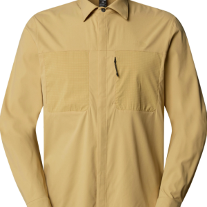 The North Face L/S Lightrange herenshirt