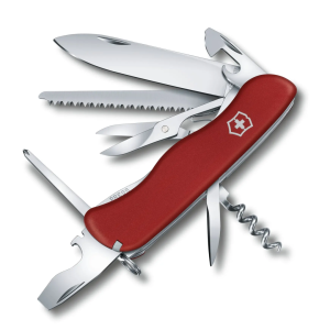 42. Victorinox Outrider zakmes