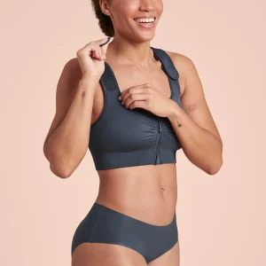 Anita Almeria Compressiebandage voorsluiting_ 4108X Postoperatieve BH