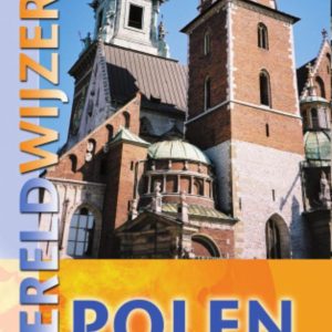 Wereldwijzer Polen, uitgeverij Elmar