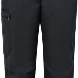 Vaude Farley Capri Pants IV damesbroek