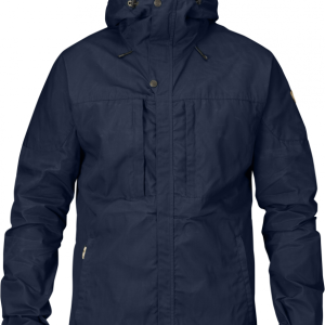 FjallRaven Skogsö Jacket herenjas