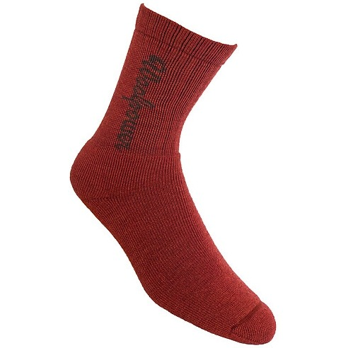 Woolpower Socks 400 with logo - Afbeelding 5