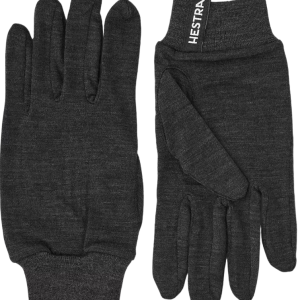 Hestra Merino Wool Liner Active handschoenen-5 finger