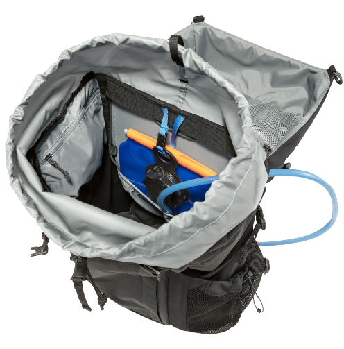 FjallRaven Abisko Hike 35 rugzak - Afbeelding 9