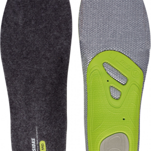 Sidas 3 Feet Merino Mid Neutral Inlegzool