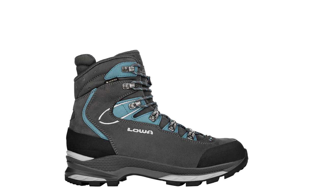Lowa Mauria Evo GTX S dameswandelschoen - Afbeelding 9