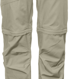 FjallRaven Daloa Shade Zip-Off Trousers damesbroek