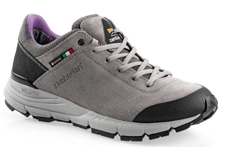 Zamberlan 205 Stroll Evo GTX dameswandelschoen - Afbeelding 4