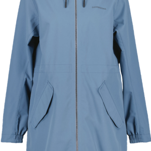 Didriksons Marta WNS Parka 3 damesjas