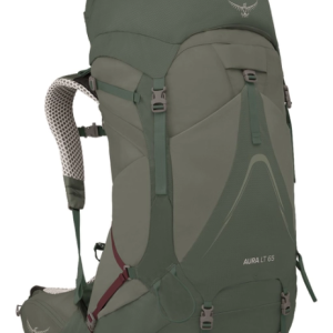 Osprey Aura AG LT 65 rugzak