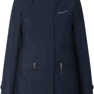 Didriksons Ilma 8 damesparka