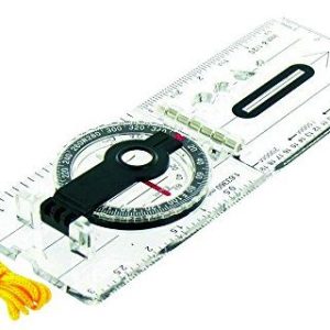 Highlander Scout Sighting Compass