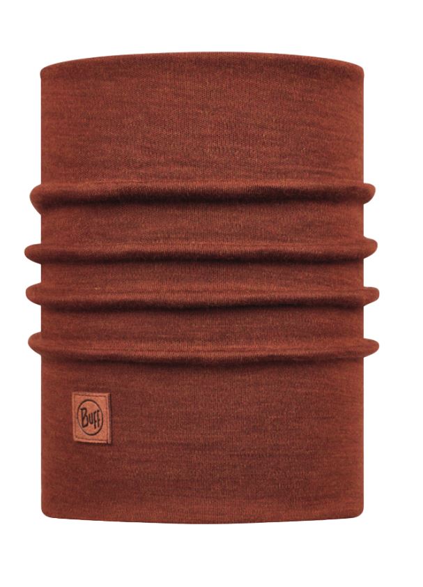 Buff Merino Heavyweight nekwarmer - Afbeelding 9