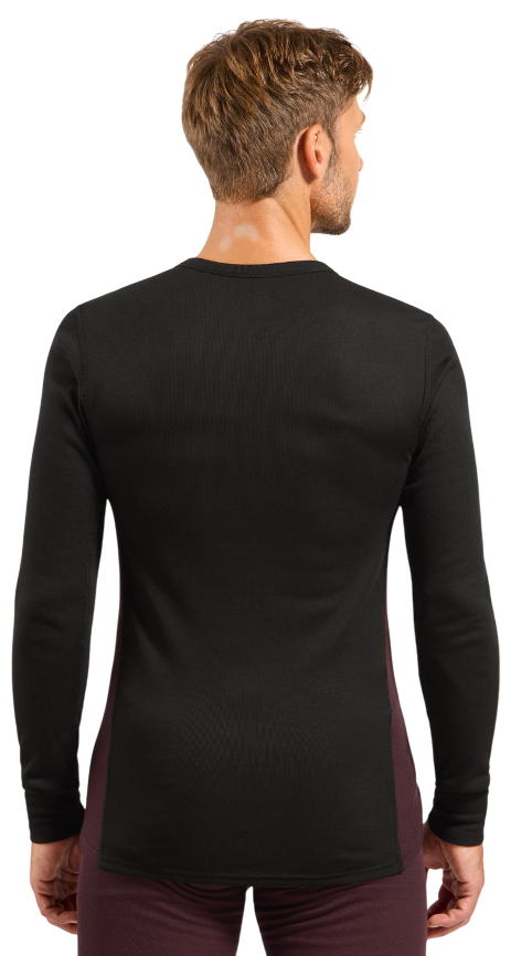 Odlo Active Warm Special Set herenset - Afbeelding 6