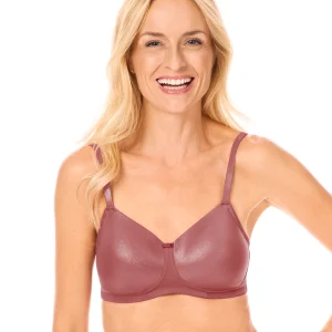 44902 Amoena Ivy voorgevormde prothesebh zonder beugel