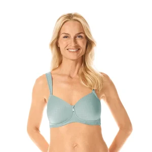 44915 Amoena Cara voorgevormde prothesebh zonder beugel