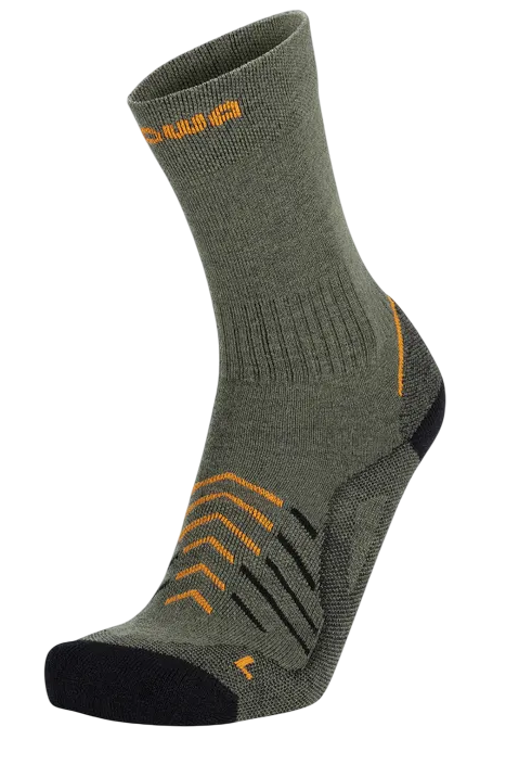 Lowa Renegade Socks wandelsokken - Afbeelding 4
