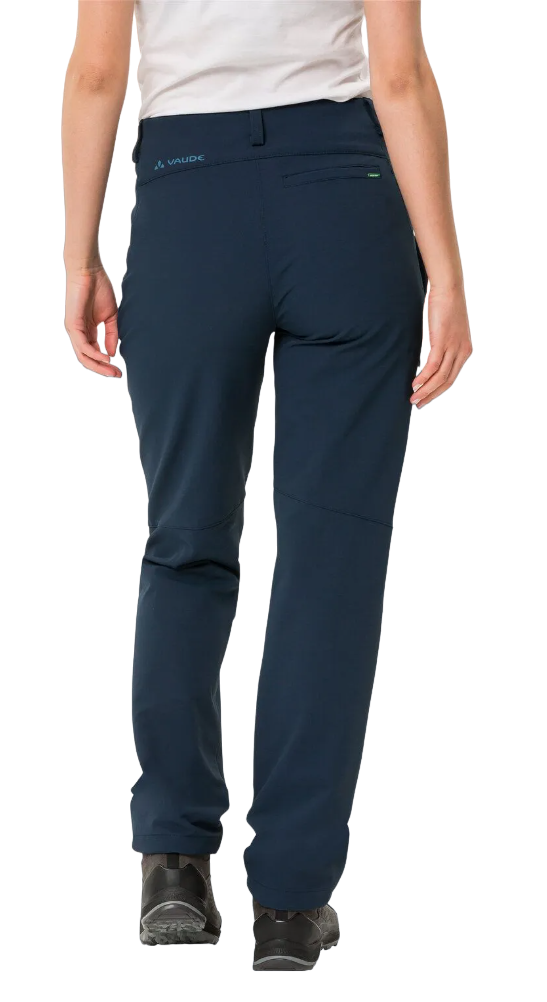 Vaude Strathcona Pants II damesbroek - Afbeelding 6