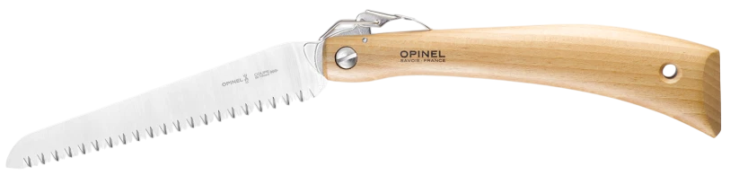 Opinel No.18 Garden snoeimes