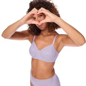 Amoena Rhoda Voorgevormde Beha Zonder Beugel _ 45071