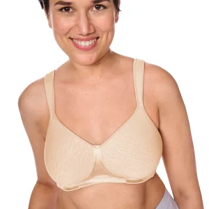 Amoena Lissa Voorgevormde Beha Zonder Beugel _ 45075