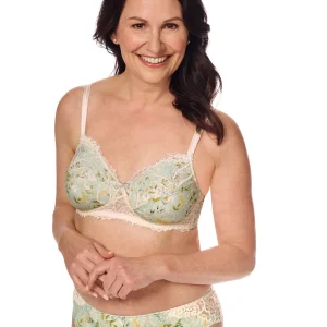 Amoena Kalina Voorgevormde Beha Zonder Beugel _ 45089