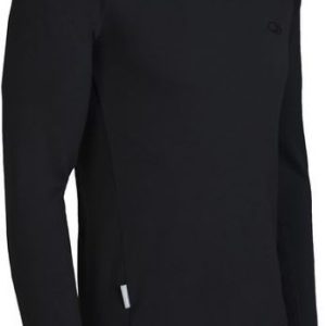 Icebreaker 200 Oasis LS Crewe herenshirt