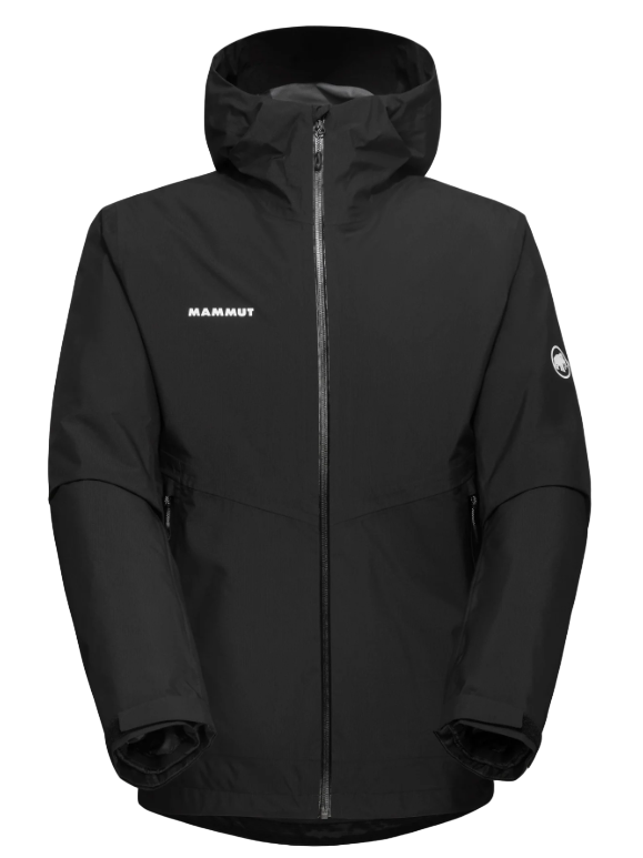 Mammut Alto Light 3 in 1 HS Hooded herenjas - Afbeelding 2
