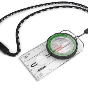 Silva Ranger Plaatkompas 1:25/50