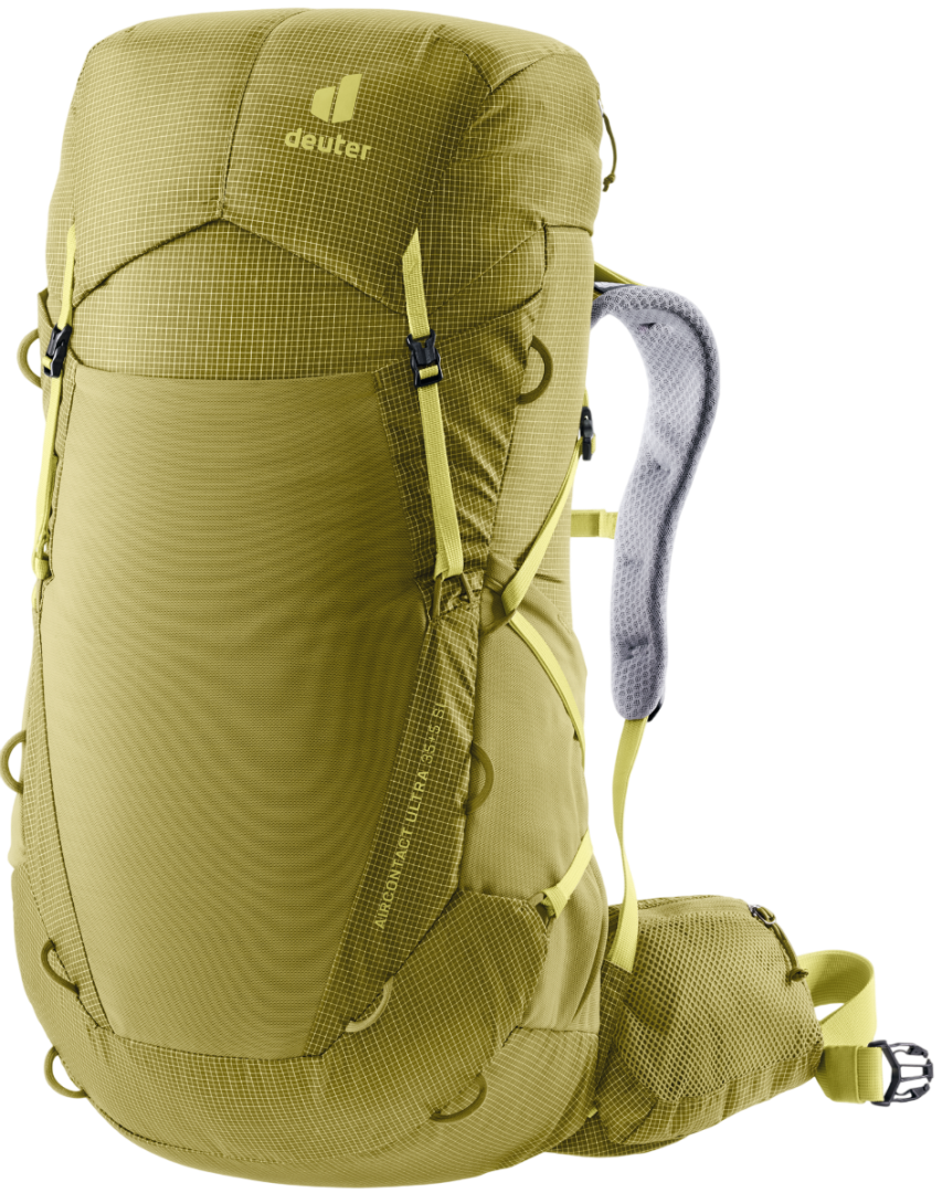 Deuter Aircontact Ultra 35+5 SL rugzak - Afbeelding 3