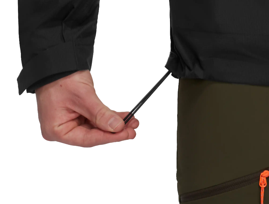 Mammut Alto Light 3 in 1 HS Hooded herenjas - Afbeelding 5