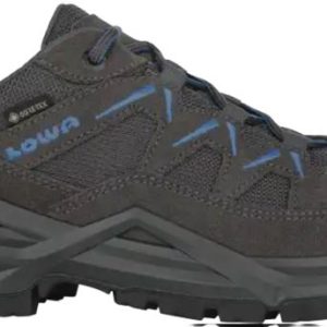 Lowa Sirkos Evo GTX Lo herenwandelschoen