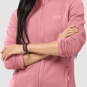 Jack Wolfskin Modesto Jacket Dames