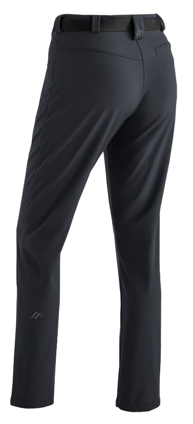 Maier-Sports Perlit damesbroek - Afbeelding 4