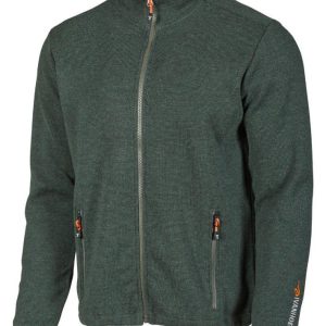 Ivanhoe Hadar Full Zip WB herenvest