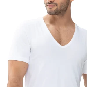 MEY Dry Cotton Functionall Business-Shirt