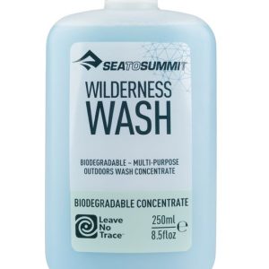 Sea to Summit Wilderness Wash reiswasmiddel