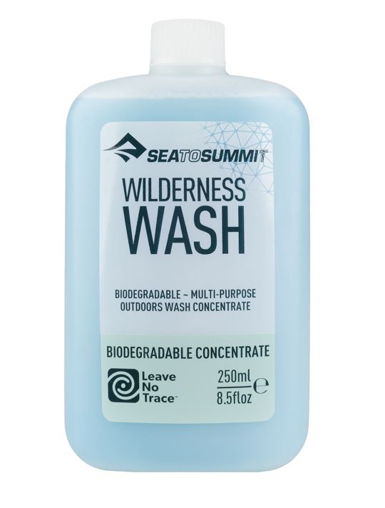 Sea to Summit Wilderness Wash reiswasmiddel - Afbeelding 3