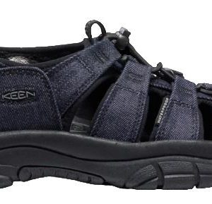 Keen Newport Canvas herensandaal