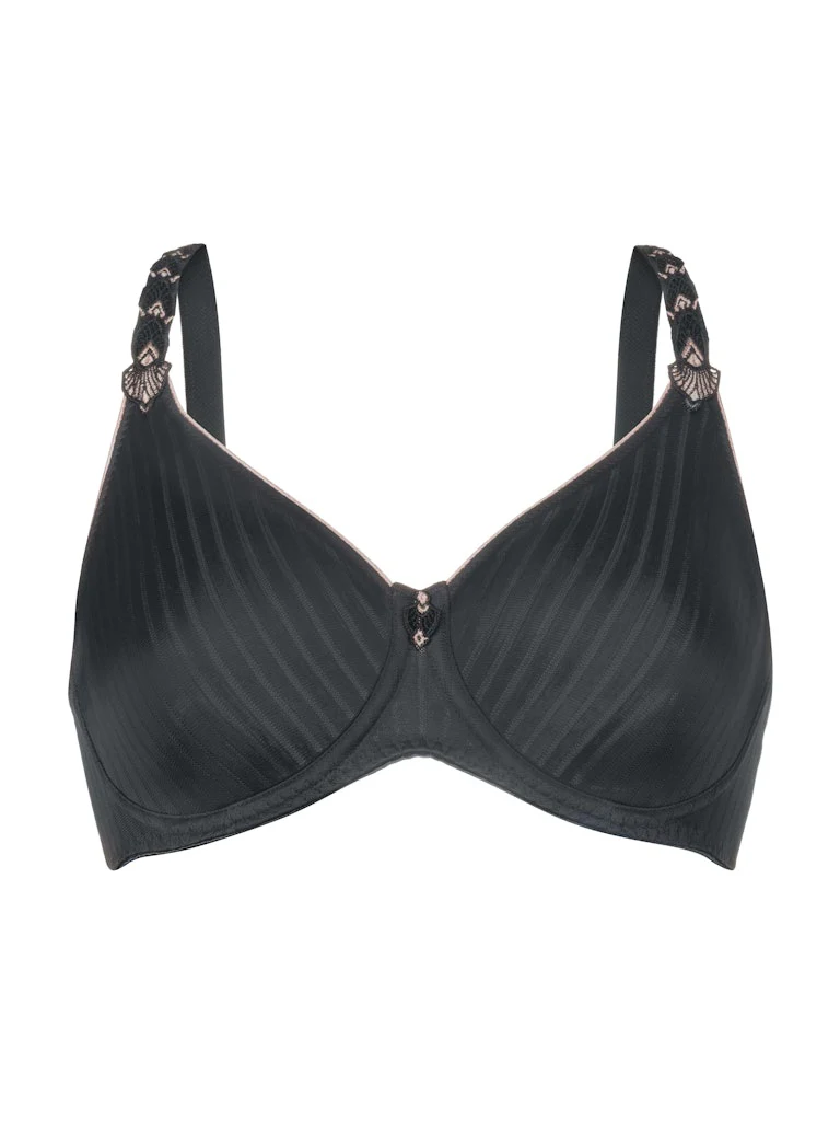 Felina Beugel bh Elementary - obsidian grey 202283 - Afbeelding 7