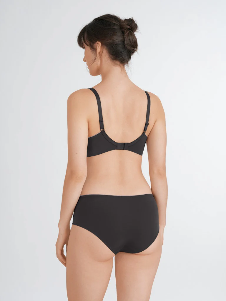 Felina Beugel bh Elementary - obsidian grey 202283 - Afbeelding 5