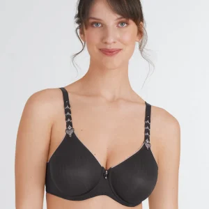 Felina Beugel bh Elementary  - obsidian grey 202283