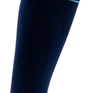 Bauerfeind Sports Compression Sleeves Lower Leg Long