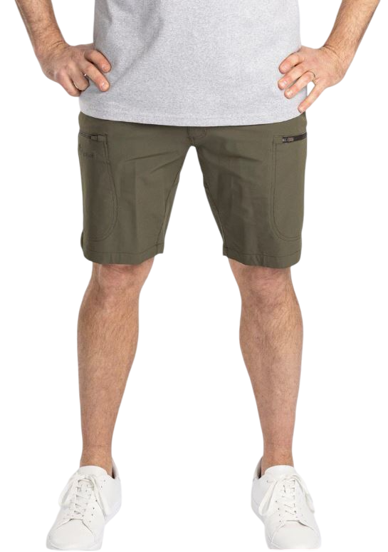 Pinewood Abisko Light Stretch herenbroek - Afbeelding 7