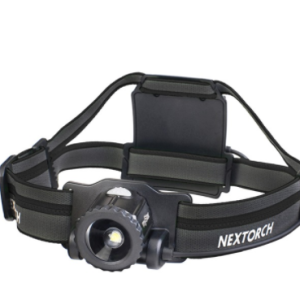 Nextorch my Star Hoofdlamp CREE. Oplaadbare batterij, 760 lm