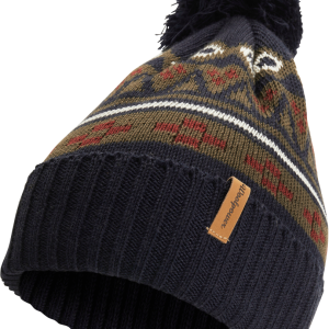 Woolpower Beanie Jamtlann