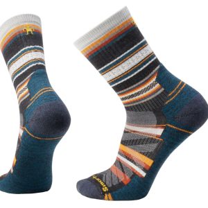 Smartwool Hike Light Cushion Panorama Crew Socks Hike sokken