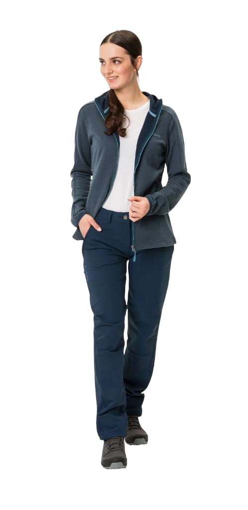 Vaude Strathcona Pants II damesbroek - Afbeelding 9