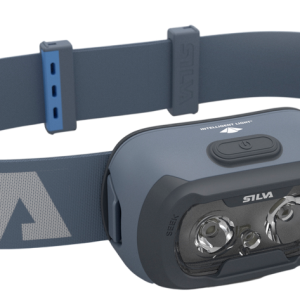 Silva Seek 320 hoofdlamp